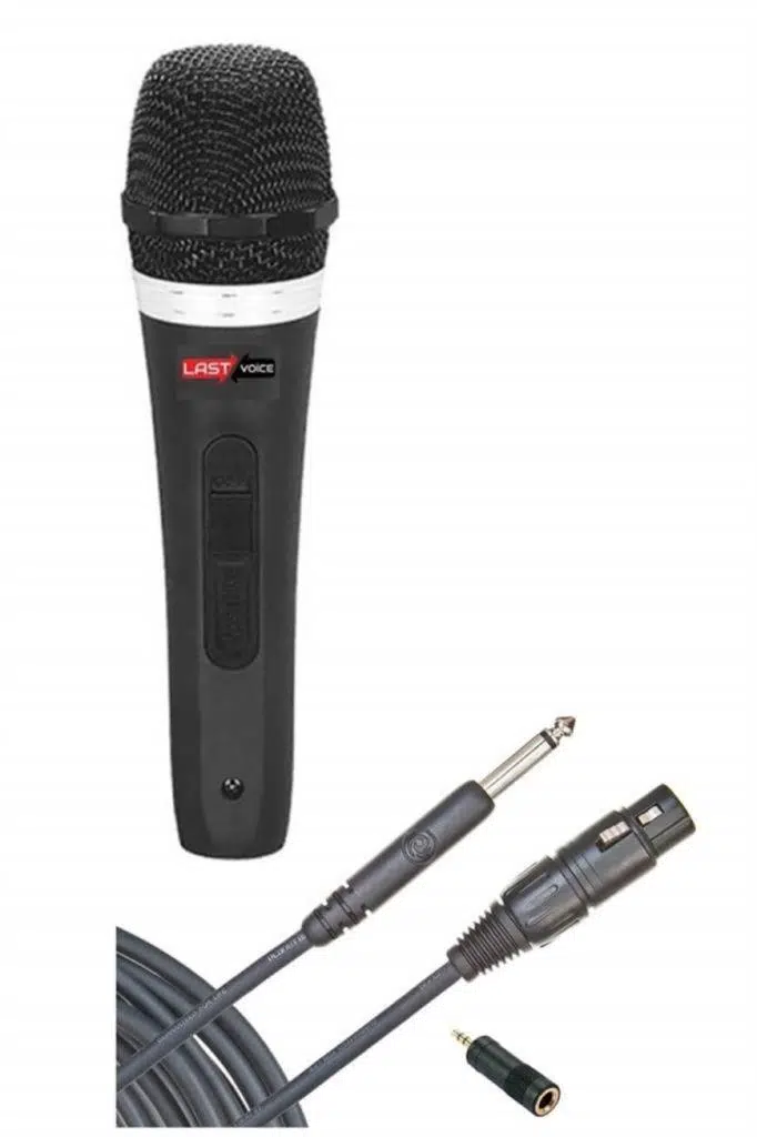 Lastvoice High Voice Paket-5 Bölgeli Anfi ve Duvar Hoparlör Ses Anons Sistemi Seti