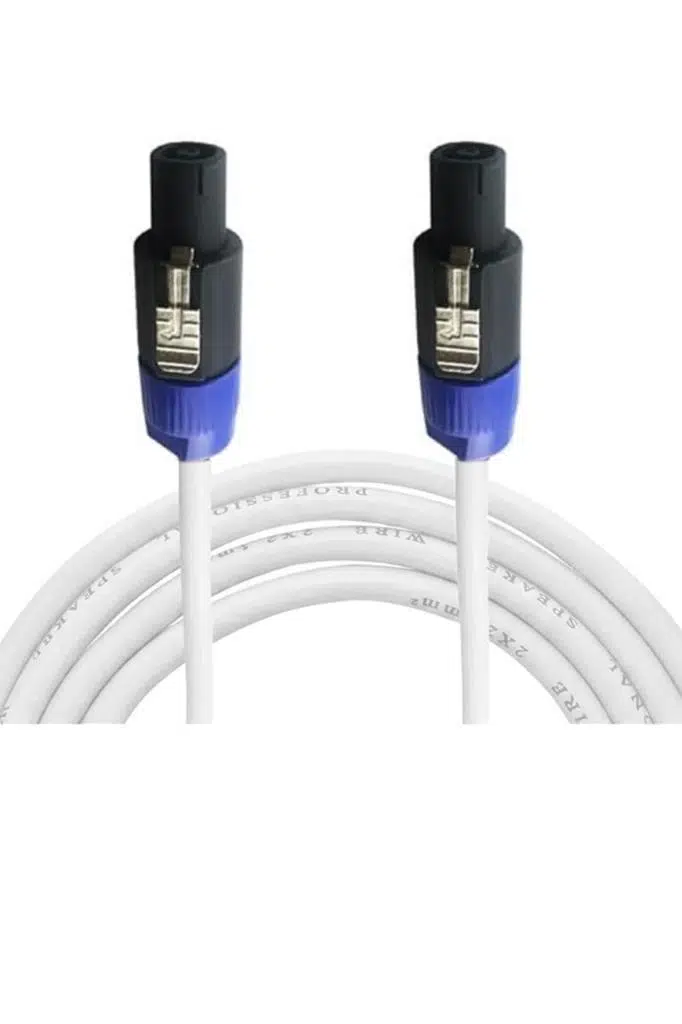 Lastvoice Hp15 Hoparlör Ses Kablosu 15 Metre Speakon Lastvoice Hp15 Hoparlör Ses Kablosu 15 Metre Speakon