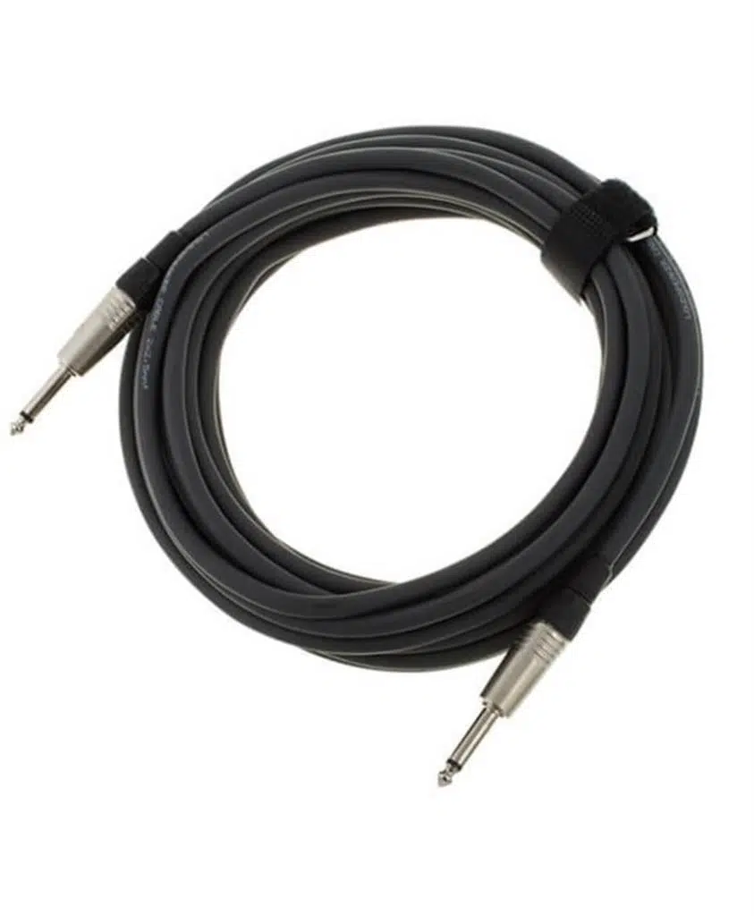 Lastvoice Hpm-15 Hoparlör Kablosu 15 Metre Jak Lastvoice Hpm-15 Hoparlör Kablosu 15 Metre Jak