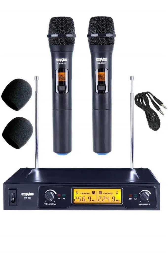 Lastvoice İdeal Paket-1 Okul Tören Ses Sistemi Seti Lastvoice İdeal Paket-1 Okul Tören Ses Sistemi Seti