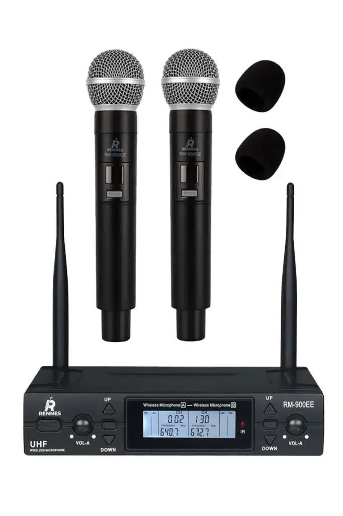 Lastvoice İdeal Plus Paket-4 Okul Tören ve Canlı Müzik Ses Sistemi Seti Lastvoice İdeal Plus Paket-4 Okul Tören ve Canlı Müzik Ses Sistemi Seti