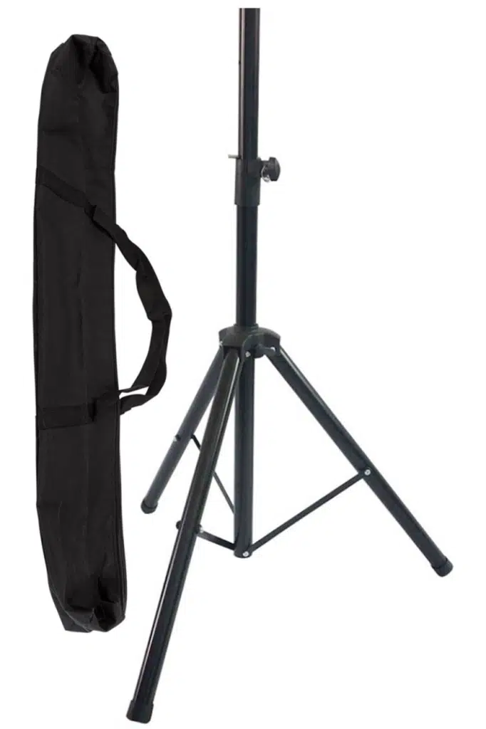Lastvoice KB01-CS Kabin Hoparlör Standı Sehpası - Hoparlör Ayağı Lastvoice KB01-CS Kabin Hoparlör Standı Sehpası - Hoparlör Ayağı