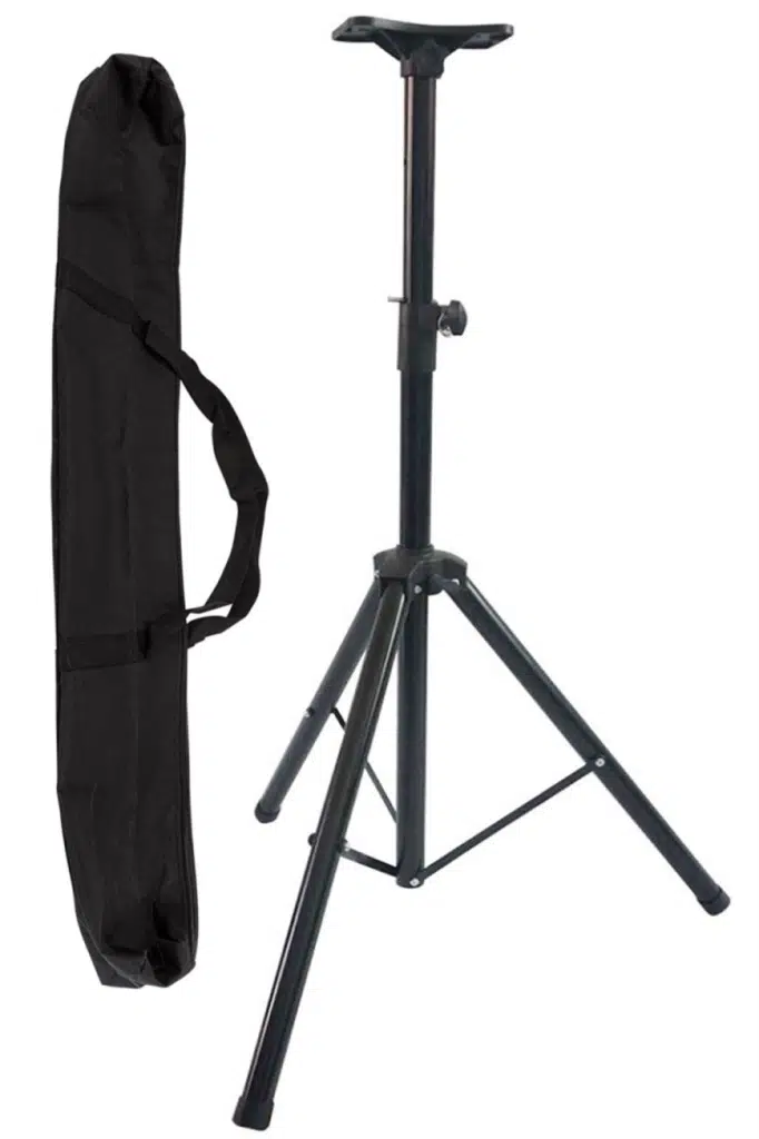 Lastvoice KB01-CS Kabin Hoparlör Standı Sehpası - Hoparlör Ayağı Lastvoice KB01-CS Kabin Hoparlör Standı Sehpası - Hoparlör Ayağı