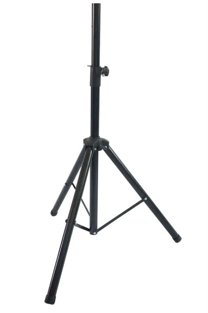 Lastvoice KB01 Kabin Hoparlör Standı Sehpası - Hoparlör Ayağı Lastvoice KB01 Kabin Hoparlör Standı Sehpası - Hoparlör Ayağı