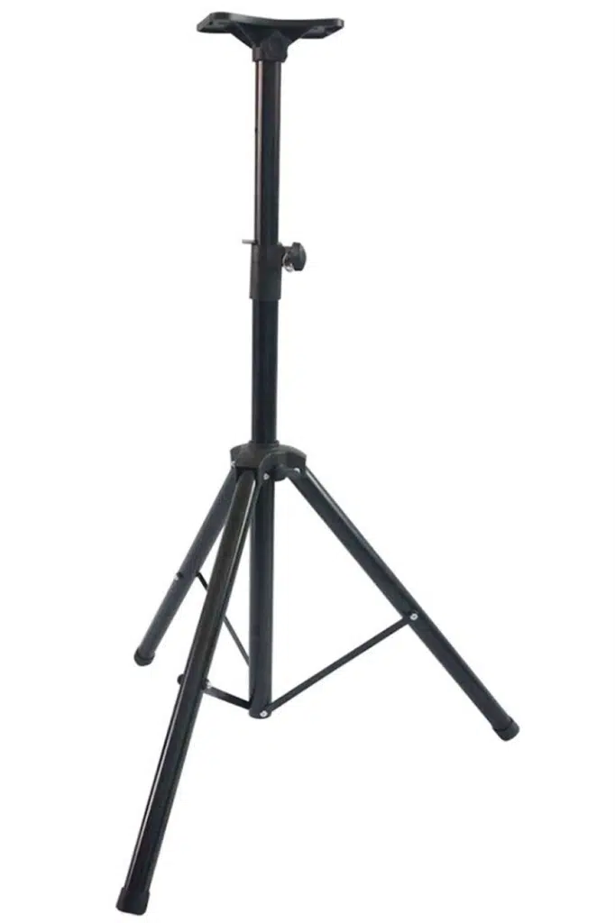 Lastvoice KB01 Kabin Hoparlör Standı Sehpası - Hoparlör Ayağı Lastvoice KB01 Kabin Hoparlör Standı Sehpası - Hoparlör Ayağı