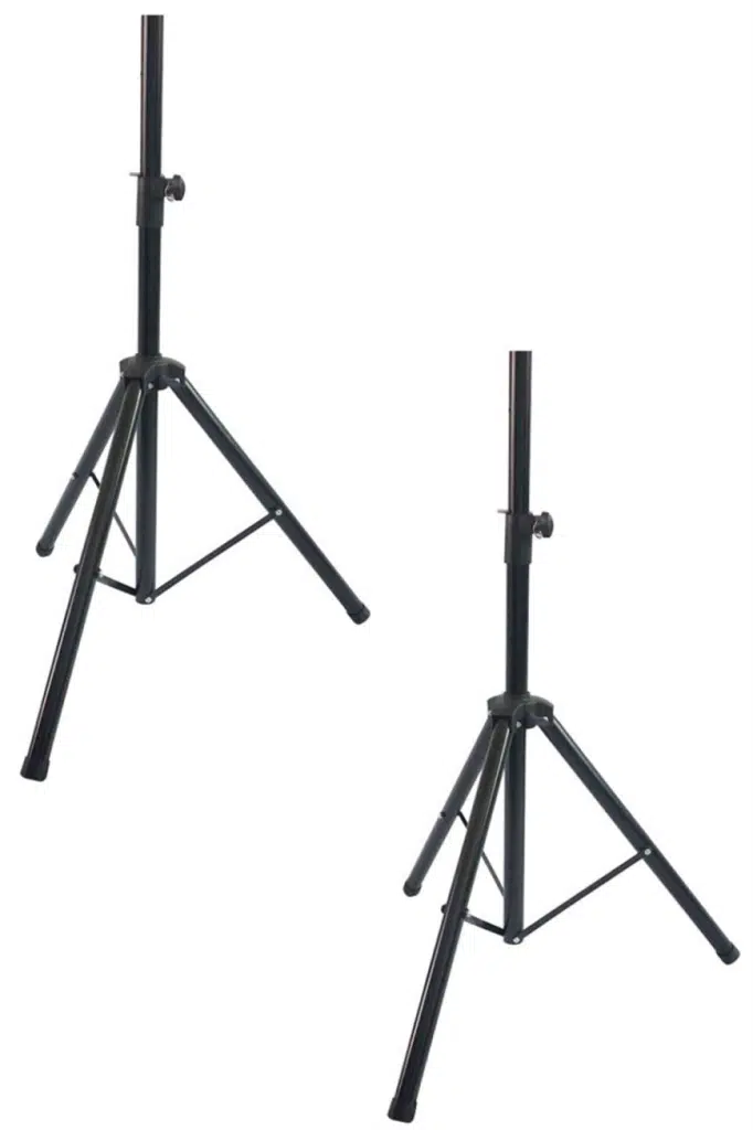 Lastvoice KB01X 2Lİ SET Kabin Hoparlör Standı Sehpası - Hoparlör Ayağı Lastvoice KB01X 2Lİ SET Kabin Hoparlör Standı Sehpası - Hoparlör Ayağı
