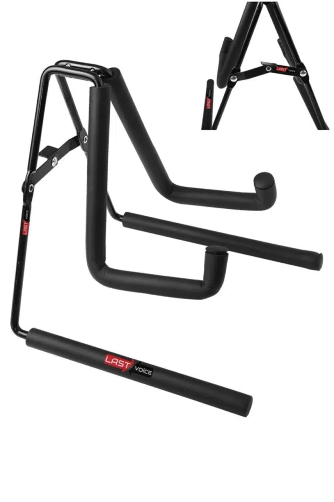 Lastvoice KL-01 Ukulele Standı Sehpası Lastvoice KL-01 Ukulele Standı Sehpası