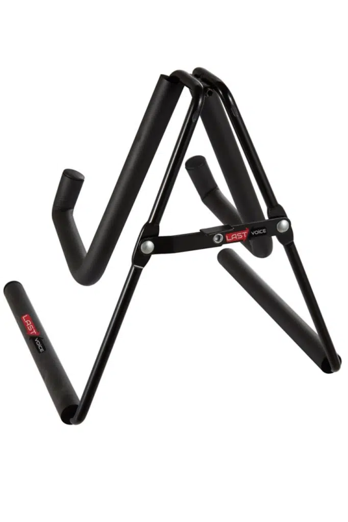 Lastvoice KL-01 Ukulele Standı Sehpası Lastvoice KL-01 Ukulele Standı Sehpası