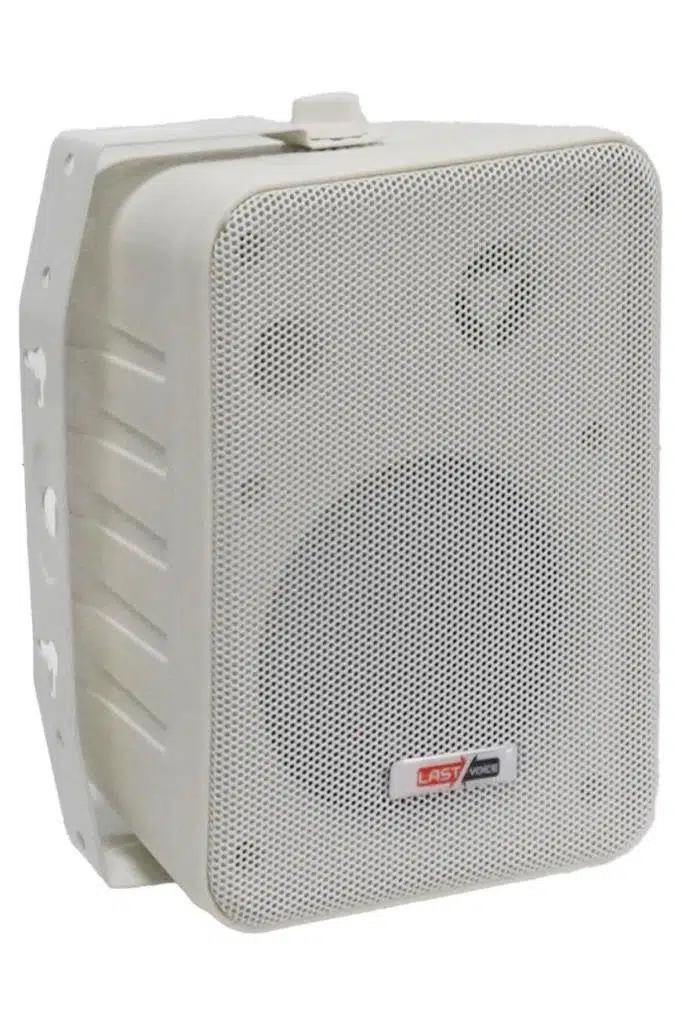 Lastvoice Large Paket-1 Hoparlör ve Anfi Anons Ses Sistemi Seti Lastvoice Large Paket-1 Hoparlör ve Anfi Anons Ses Sistemi Seti