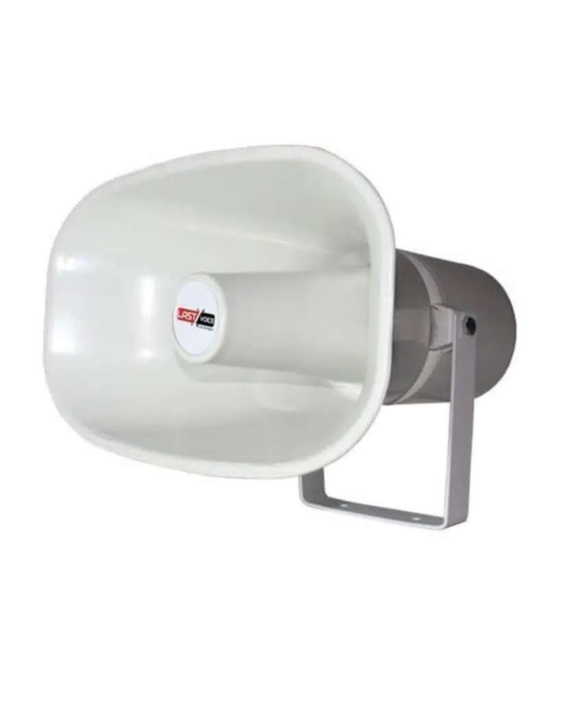 Lastvoice Lh-150 - 150 Watt Açık Alan Su Geçirmez Horn Hoparlör Lastvoice Lh-150 - 150 Watt Açık Alan Su Geçirmez Horn Hoparlör