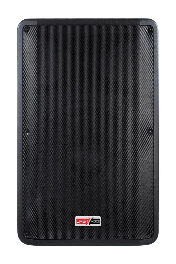 Lastvoice LP-15X Profesyonel Pasif Kabin Hoparlör 15'' 1000 Watt Lastvoice LP-15X Profesyonel Pasif Kabin Hoparlör 15'' 1000 Watt