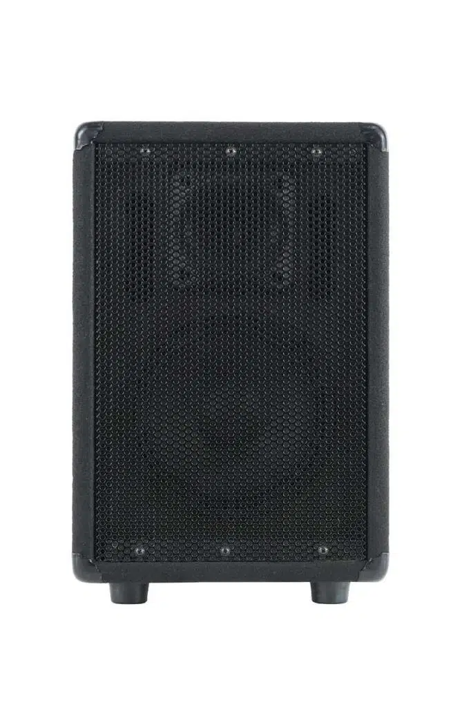 Lastvoice LPM-08 Ahşap Profesyonel Kabin Hoparlör 8 inç 350W Lastvoice LPM-08 Ahşap Profesyonel Kabin Hoparlör 8 inç 350W
