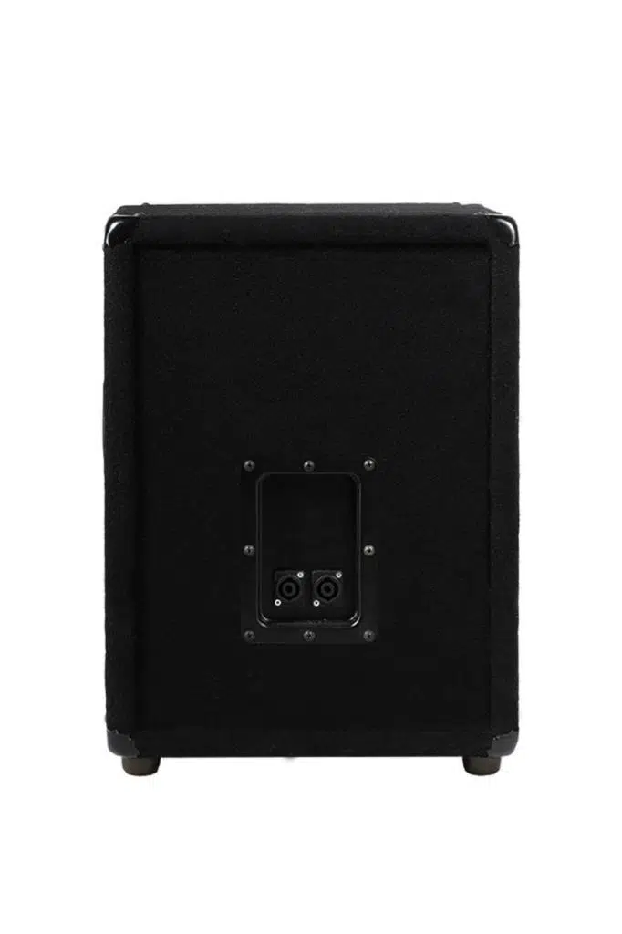Lastvoice LPS-08 Ahşap Profesyonel Kabin Hoparlör 8'' 350W