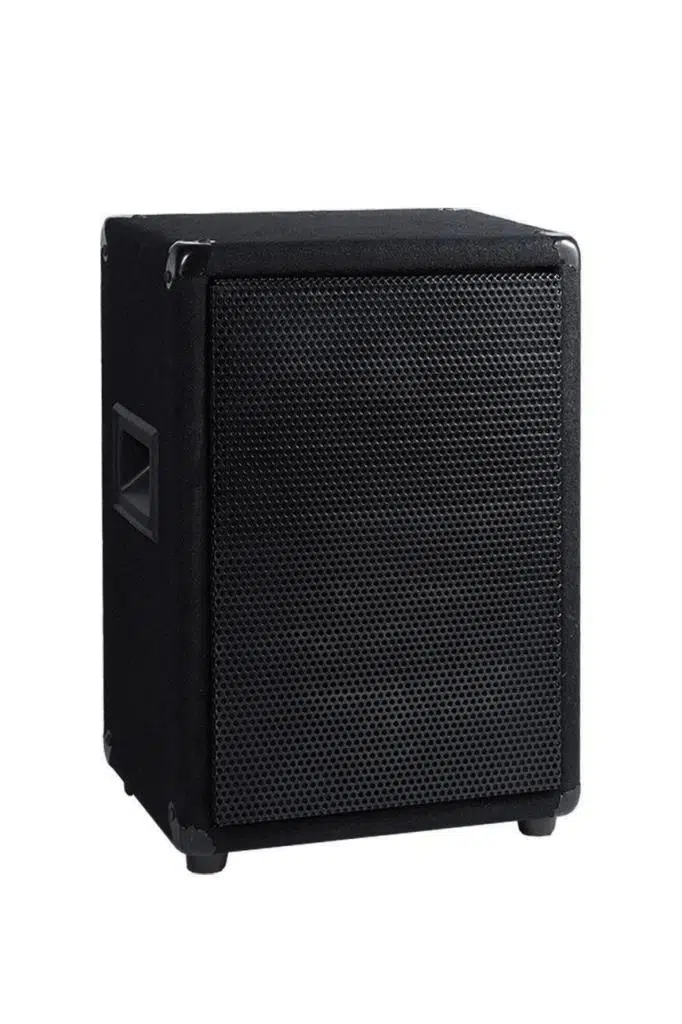 Lastvoice LPS-10 Ahşap Profesyonel Kabin Hoparlör 10'' 450W Lastvoice LPS-10 Ahşap Profesyonel Kabin Hoparlör 10'' 450W