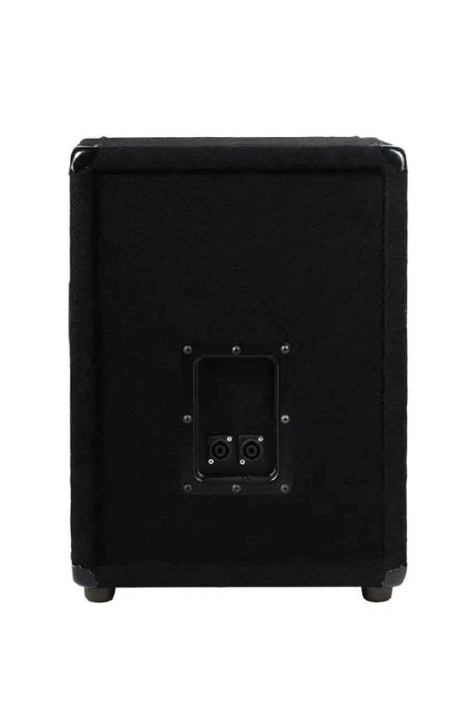 Lastvoice LPS-10 Ahşap Profesyonel Kabin Hoparlör 10'' 450W Lastvoice LPS-10 Ahşap Profesyonel Kabin Hoparlör 10'' 450W