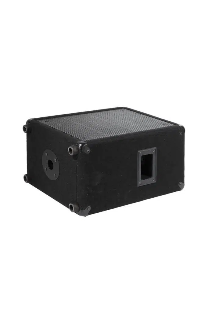 Lastvoice LPS-10 Ahşap Profesyonel Kabin Hoparlör 10'' 450W Lastvoice LPS-10 Ahşap Profesyonel Kabin Hoparlör 10'' 450W