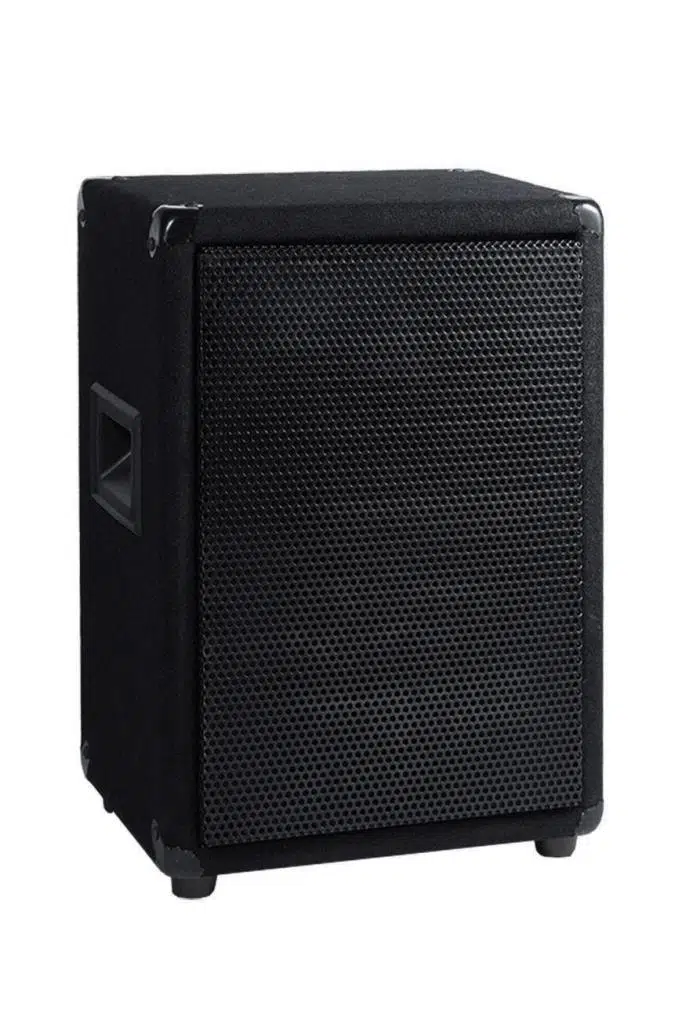 Lastvoice LPS-12 Ahşap Profesyonel Kabin Hoparlör 12'' 800W Lastvoice LPS-12 Ahşap Profesyonel Kabin Hoparlör 12'' 800W
