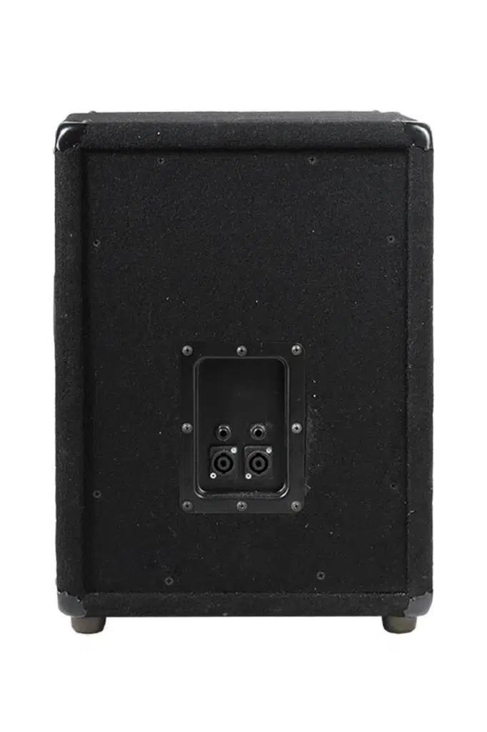 Lastvoice LPS-12 Ahşap Profesyonel Kabin Hoparlör 12'' 800W Lastvoice LPS-12 Ahşap Profesyonel Kabin Hoparlör 12'' 800W