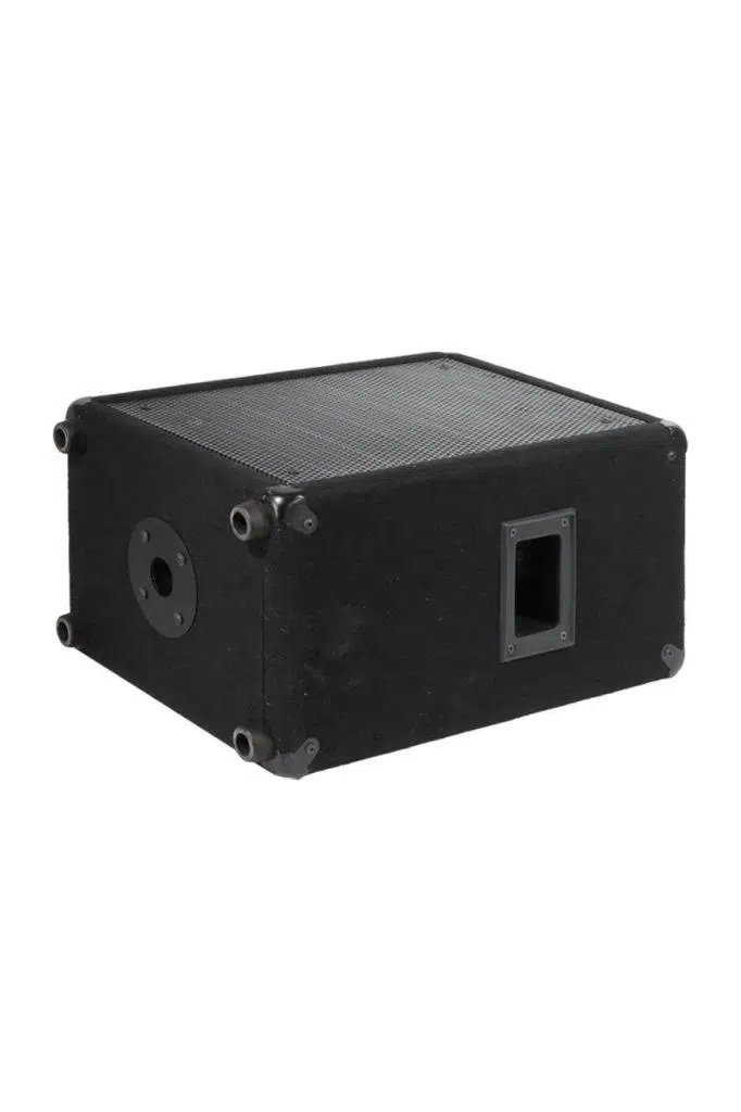 Lastvoice LPS-12 Ahşap Profesyonel Kabin Hoparlör 12'' 800W Lastvoice LPS-12 Ahşap Profesyonel Kabin Hoparlör 12'' 800W