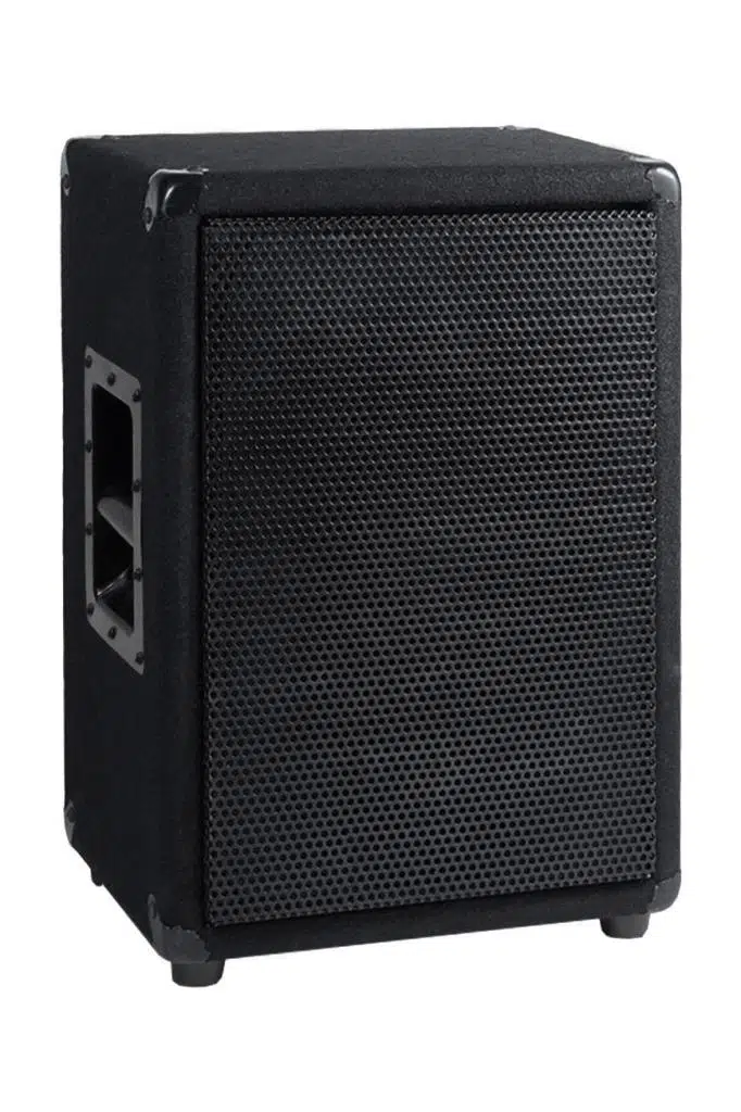 Lastvoice LPS-15 Ahşap Profesyonel Kabin Hoparlör 15'' 1000W Lastvoice LPS-15 Ahşap Profesyonel Kabin Hoparlör 15'' 1000W
