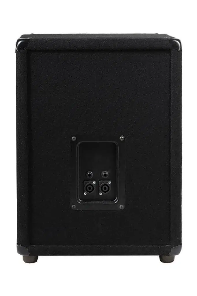 Lastvoice LPS-15 Ahşap Profesyonel Kabin Hoparlör 15'' 1000W Lastvoice LPS-15 Ahşap Profesyonel Kabin Hoparlör 15'' 1000W