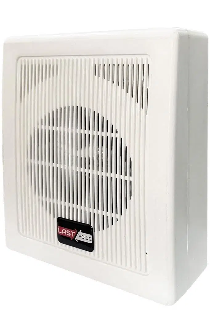 Lastvoice Lv-210T - Duvar Tipi 13 cm 10 Watt Hoparlör