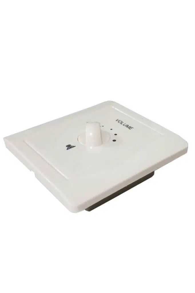 Lastvoice LVK-10 Hoparlör Volüm Ses Kontrol Ünitesi Devresi 10 Watt Lastvoice LVK-10 Hoparlör Volüm Ses Kontrol Ünitesi Devresi 10 Watt