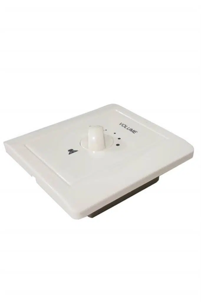 Lastvoice LVK-15 Hoparlör Volüm Ses Kontrol Ünitesi Devresi 15 Watt Lastvoice LVK-15 Hoparlör Volüm Ses Kontrol Ünitesi Devresi 15 Watt