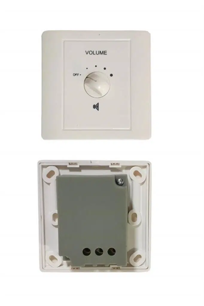 Lastvoice LVK-30 Hoparlör Volüm Ses Kontrol Ünitesi Devresi 30 Watt Lastvoice LVK-30 Hoparlör Volüm Ses Kontrol Ünitesi Devresi 30 Watt