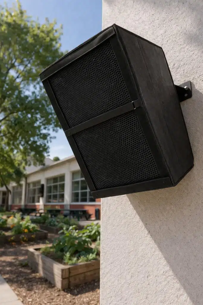 Lastvoice LVO-08350 Dış Mekan Koruma Kılıflı Okul Bahçe Hoparlörü 8iNÇ 350W (Su Geçirmez) Lastvoice LVO-08350 Dış Mekan Koruma Kılıflı Okul Bahçe Hoparlörü 8iNÇ 350W (Su Geçirmez)