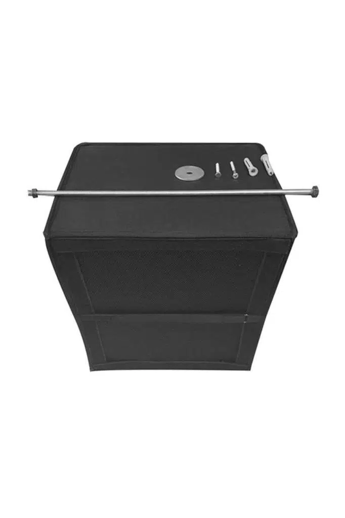 Lastvoice LVO-10450 Dış Mekan Koruma Kılıflı Okul Bahçe Hoparlörü 10İNÇ 450W (Su Geçirmez)