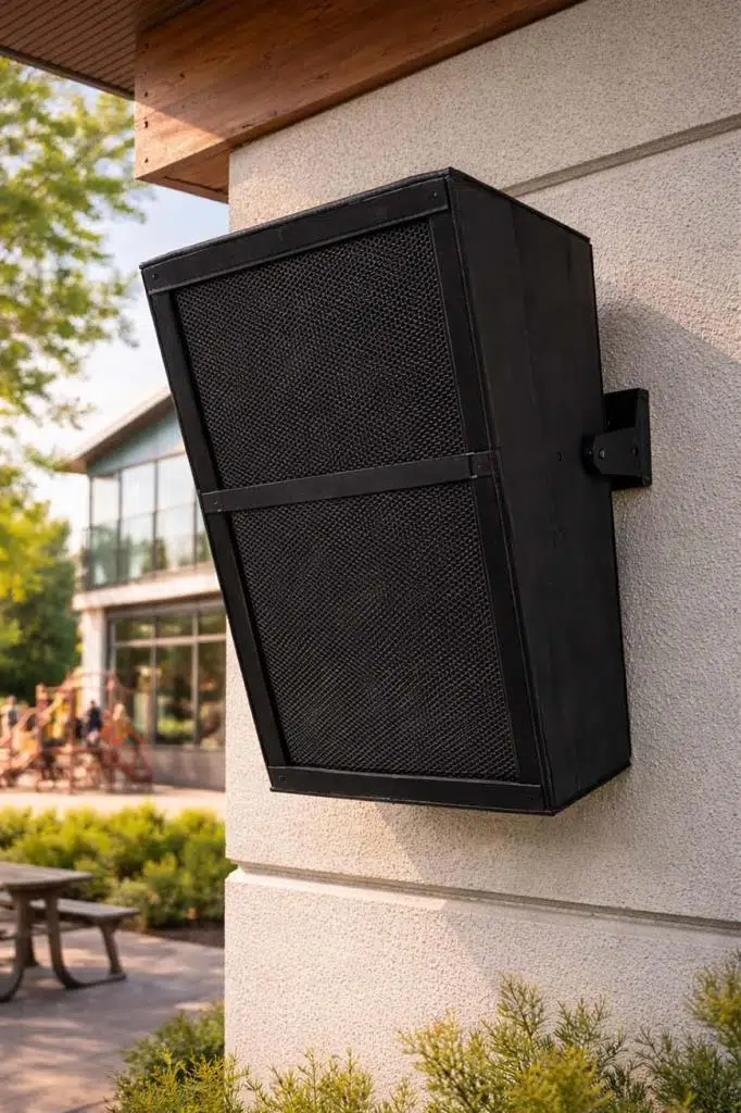 Lastvoice LVO-10450 Dış Mekan Koruma Kılıflı Okul Bahçe Hoparlörü 10İNÇ 450W (Su Geçirmez) Lastvoice LVO-10450 Dış Mekan Koruma Kılıflı Okul Bahçe Hoparlörü 10İNÇ 450W (Su Geçirmez)