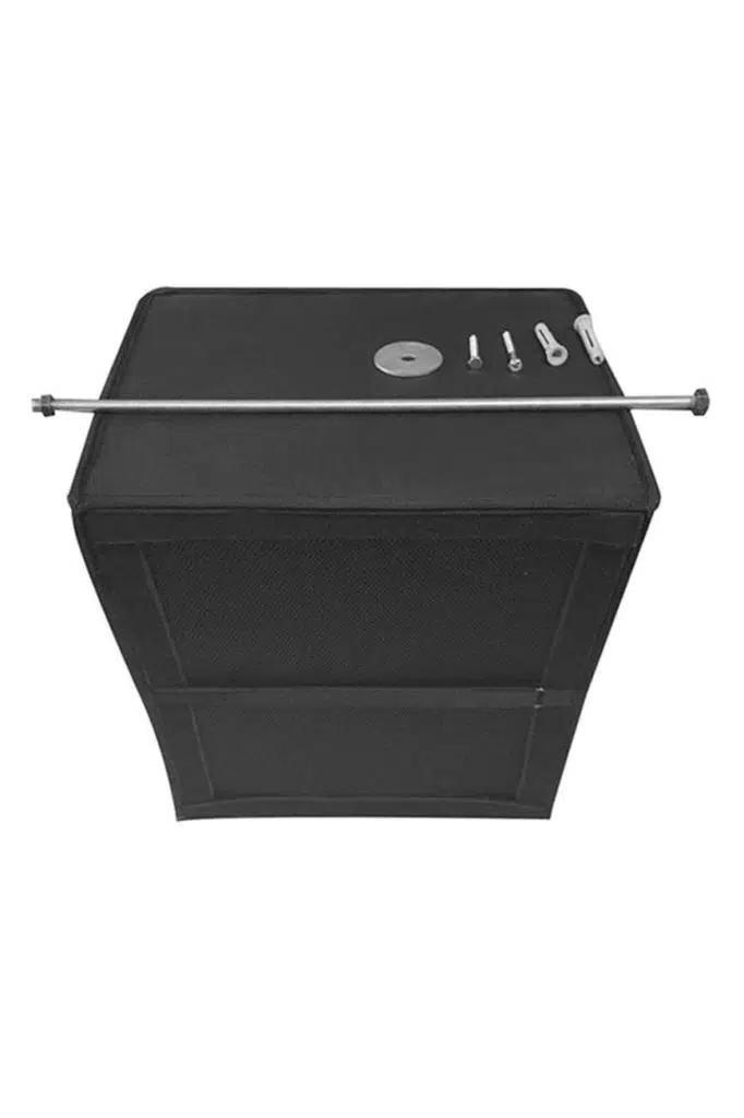 Lastvoice LVO-12600 Dış Mekan Koruma Kılıflı Okul Bahçe Hoparlörü 12 İNÇ 600W (Su Geçirmez)
