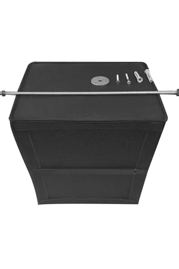 Lastvoice LVO-15800 Dış Mekan Koruma Kılıflı Okul Bahçe Hoparlörü 15 İNÇ 800W (Su Geçirmez)