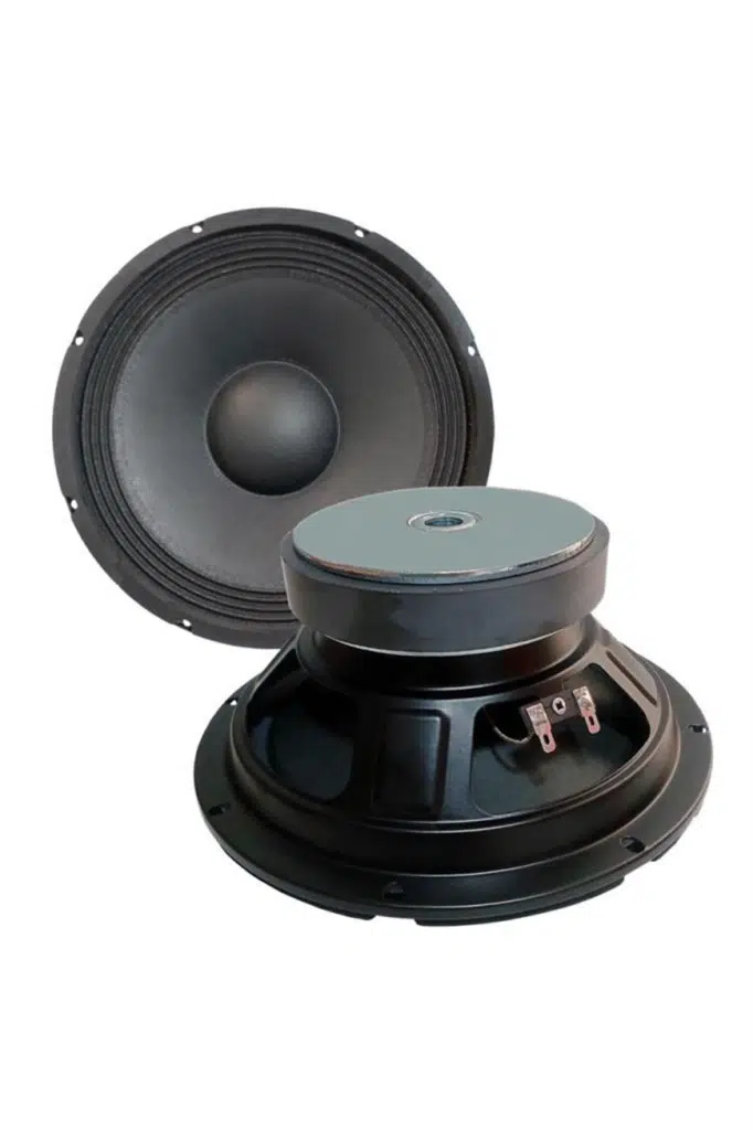 Lastvoice LX-08C 350 Watt 8 Ohm 8 İNÇ Kağıt Hoparlör Lastvoice LX-08C 350 Watt 8 Ohm 8 İNÇ Kağıt Hoparlör