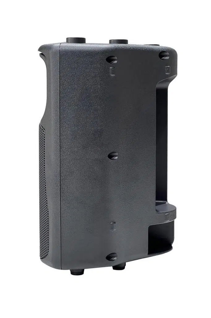 Lastvoice Lx-08ST Duvar Standlı Kabin Hoparlör 8'' 350 Watt