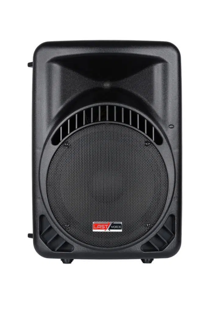 Lastvoice Lx-08YN Profesyonel Kabin Hoparlör 8`` 350 Watt