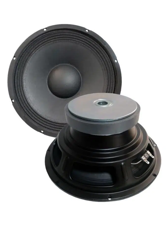Lastvoice LX-10C 450 Watt 8 Ohm 10 İNÇ Kağıt Hoparlör Lastvoice LX-10C 450 Watt 8 Ohm 10 İNÇ Kağıt Hoparlör