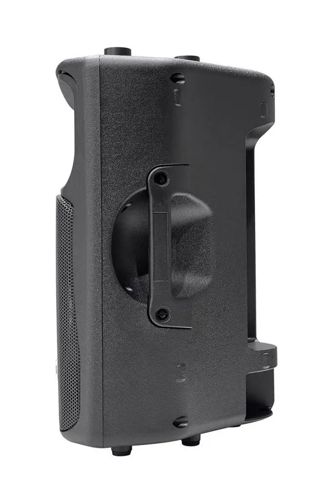 Lastvoice Lx-10ST Duvara Asılabilen Kabin Hoparlör + Askı Aparatı