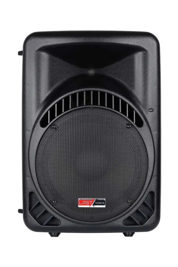 Lastvoice Lx-10yn Profesyonel Kabin Hoparlör 10'' 450 Watt Lastvoice Lx-10yn Profesyonel Kabin Hoparlör 10'' 450 Watt