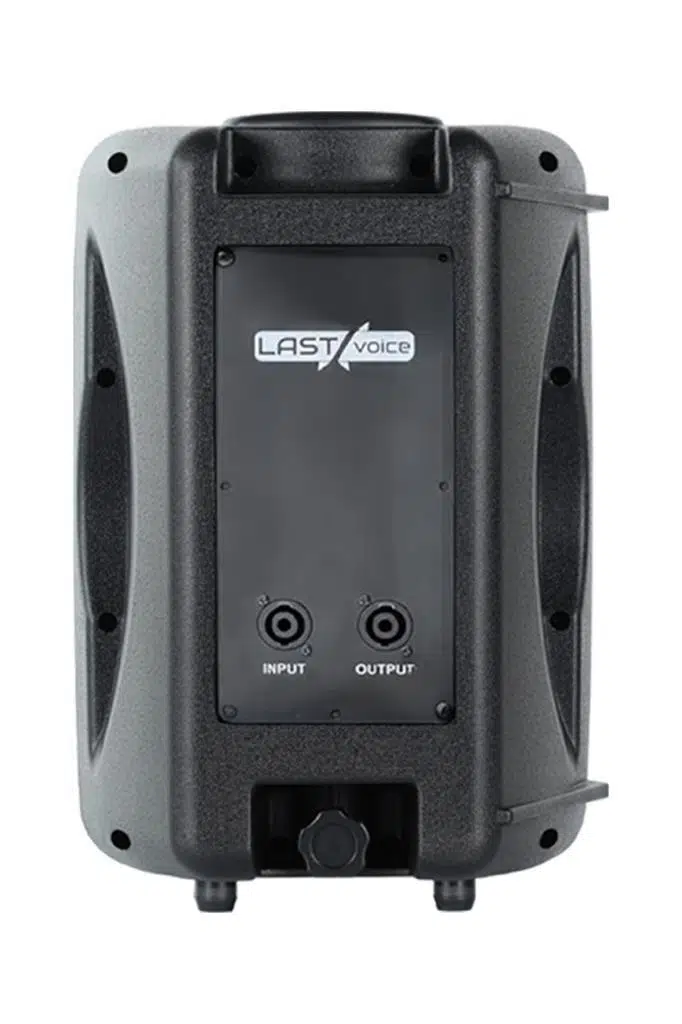 Lastvoice Lx-10yn Profesyonel Kabin Hoparlör 10'' 450 Watt Lastvoice Lx-10yn Profesyonel Kabin Hoparlör 10'' 450 Watt
