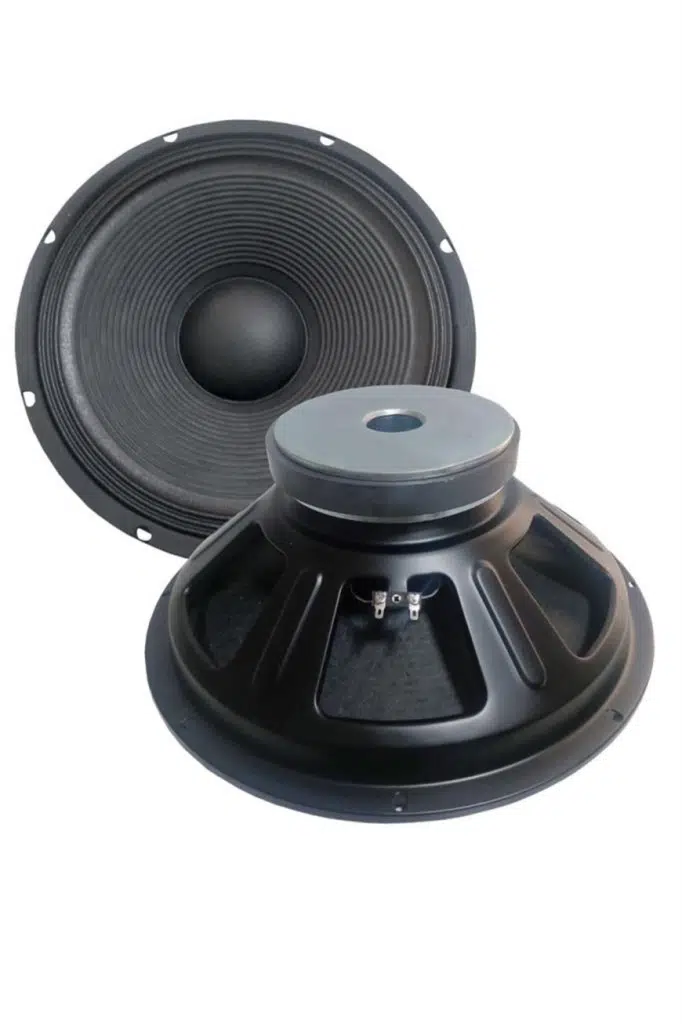 Lastvoice LX-12C 400-800 Watt 8 Ohm 12 İNÇ Kağıt Hoparlör Lastvoice LX-12C 400-800 Watt 8 Ohm 12 İNÇ Kağıt Hoparlör