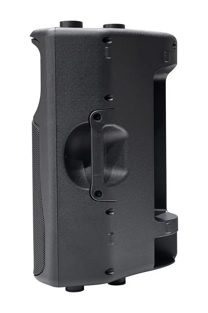 Lastvoice Lx-12ST Ayaklı Kabin Hoparlör 12'' 800 Watt