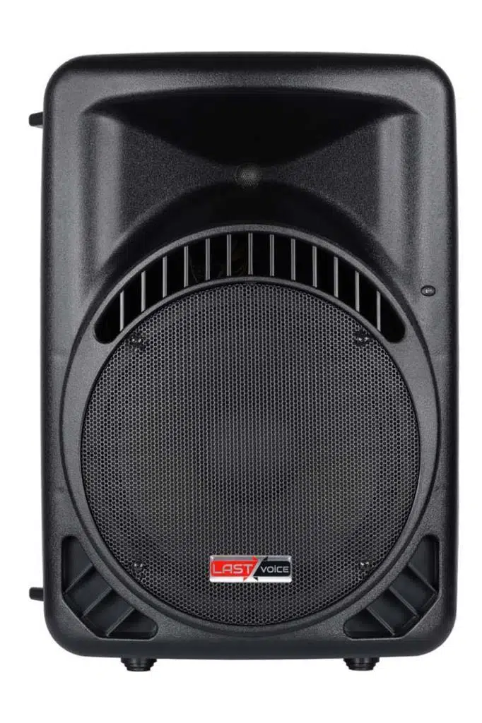Lastvoice Lx-12yn Profesyonel Kabin Hoparlör 12'' 800 Watt