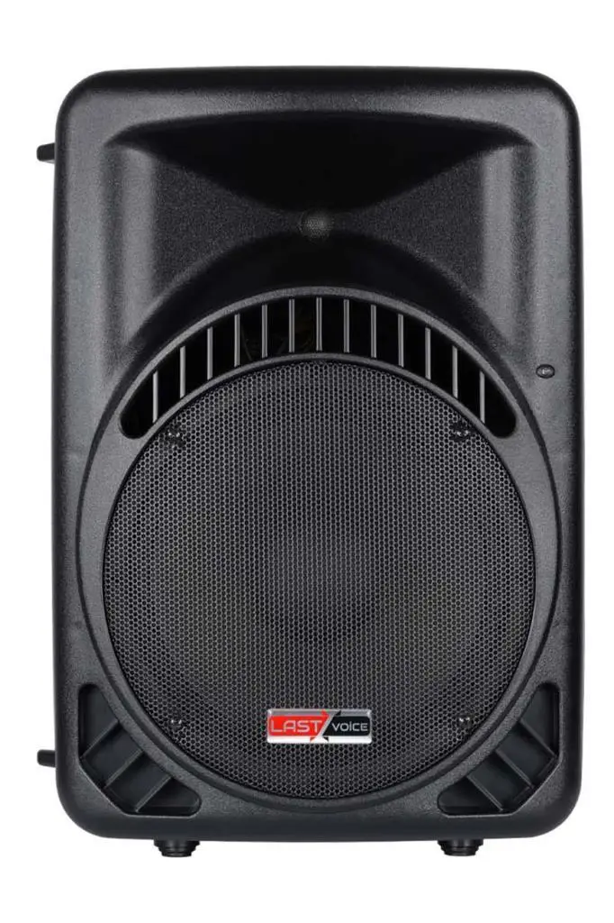 Lastvoice Lx-12yn Profesyonel Kabin Hoparlör 12'' 800 Watt