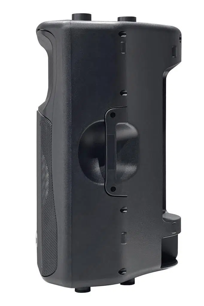 Lastvoice Lx-15ST Ayaklı Kabin Hoparlör 1000W 15'' Lastvoice Lx-15ST Ayaklı Kabin Hoparlör 1000W 15''