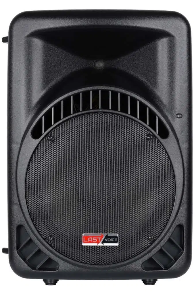Lastvoice Lx-15yn Profesyonel Kabin Hoparlör 15`` 1000 Watt
