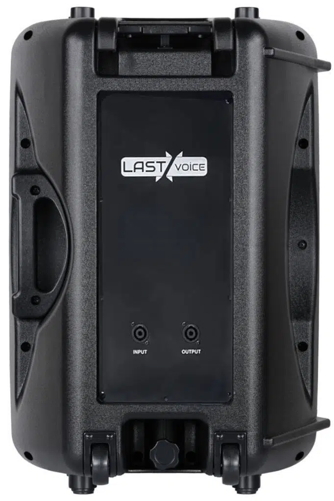 Lastvoice Lx-15yn Profesyonel Kabin Hoparlör 15'' 1000 Watt Lastvoice Lx-15yn Profesyonel Kabin Hoparlör 15'' 1000 Watt