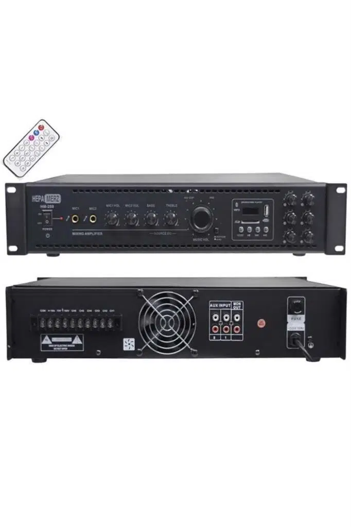 Lastvoice Maxx Paket-7 Tavan Hoparlörü ve 6 Bölgeli Anfi Ses Sistemi Paketi (Full Set) Lastvoice Maxx Paket-7 Tavan Hoparlörü ve 6 Bölgeli Anfi Ses Sistemi Paketi (Full Set)