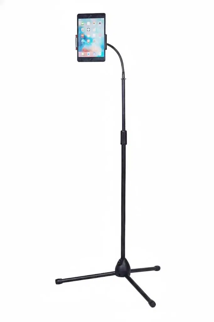 Lastvoice MS-112 Telefon Tablet Tutucu Tripod Ayaklı Stand Sehpa Lastvoice MS-112 Telefon Tablet Tutucu Tripod Ayaklı Stand Sehpa